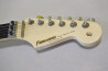 Fernandes FST-65 +Mighty Mite PU Set