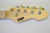 5-String ESP AP-SL5/M. Original Series.