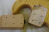 5-String ESP AP-SL5/M. Original Series.