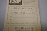 5-String ESP AP-SL5/M. Original Series.