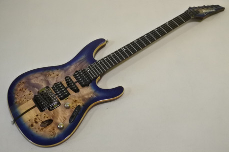 Ibanez S1070PBZ Premium