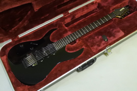 Ibanez Prestige RG1570ZL Left Hand