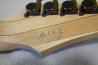 Ibanez Prestige RG1570ZL Left Hand