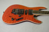 Ibanez Prestige S5470Q.