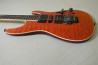 Ibanez Prestige S5470Q.