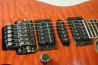 Ibanez Prestige S5470Q.