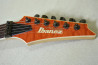 Ibanez Prestige S5470Q.