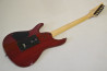 Ibanez Prestige S5470Q.