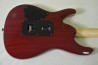 Ibanez Prestige S5470Q.