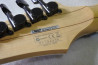 Ibanez Prestige S5470Q.