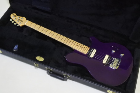 MusicMan Axis Sport