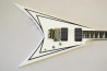 ESP E-II SV Snow White