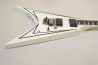 ESP E-II SV Snow White
