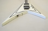 ESP E-II SV Snow White
