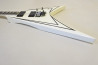 ESP E-II SV Snow White