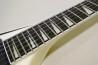 ESP E-II SV Snow White