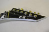 ESP E-II SV Snow White