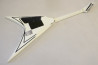 ESP E-II SV Snow White