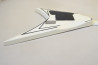 ESP E-II SV Snow White
