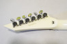 ESP E-II SV Snow White