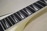 ESP E-II SV Snow White
