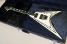 ESP E-II SV Snow White