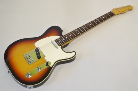Cool-Z ZTL-2R.