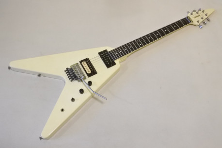 Fernandes BSV-60 +Mod.