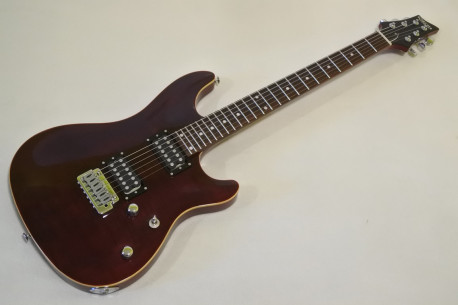 Schecter Japan RJ-1-24-VTR
