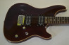 Schecter Japan RJ-1-24-VTR