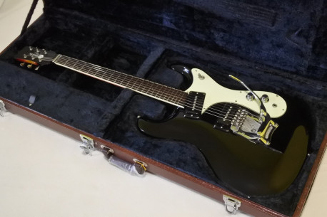 Mosrite of Classics by Filmore Japan