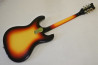 Mosrite of Classics by Filmore Japan