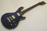 DBZ Mondial (Dean Hardtail)