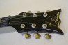 DBZ Mondial (Dean Hardtail)