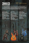 DBZ Mondial (Dean Hardtail)
