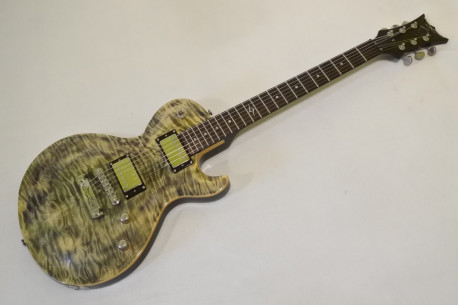 DBZ Bolero QM (Dean)