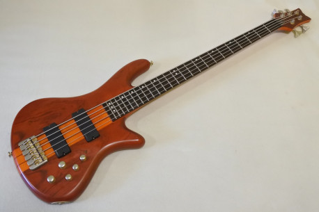 Schecter Stiletto Studio-5