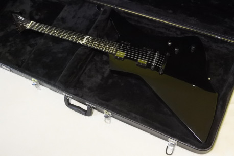 LTD SNAKEBYTE James Hetfield Model