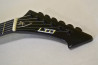 LTD SNAKEBYTE James Hetfield Model