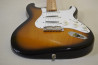 History SH-SV/R. Heritage wood. +DiMarzio Set