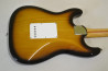 History SH-SV/R. Heritage wood. +DiMarzio Set